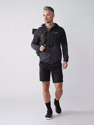 VAUDE | Herren Wanderjacke Tekoa Hoodie | 